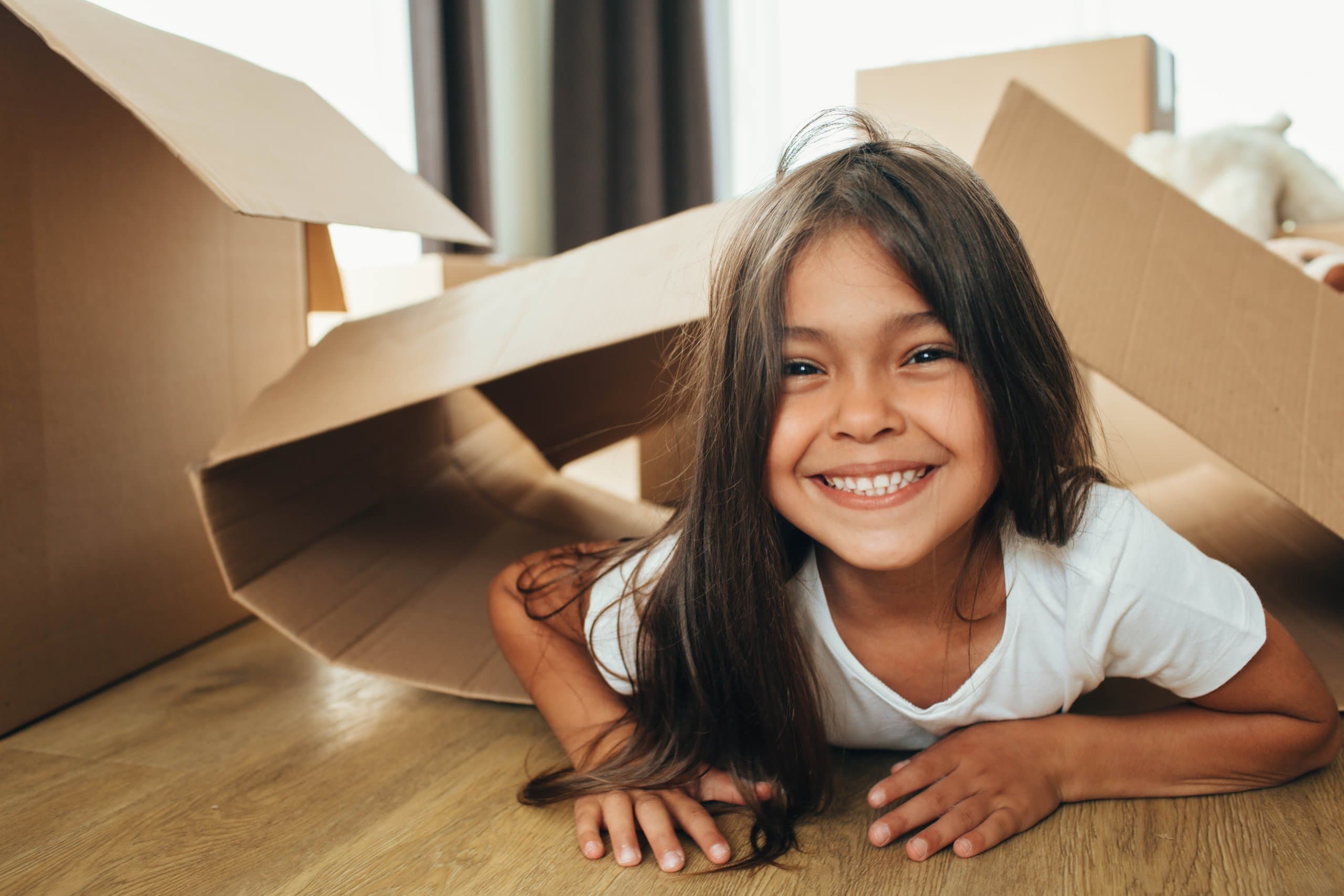 Cavity Prevention