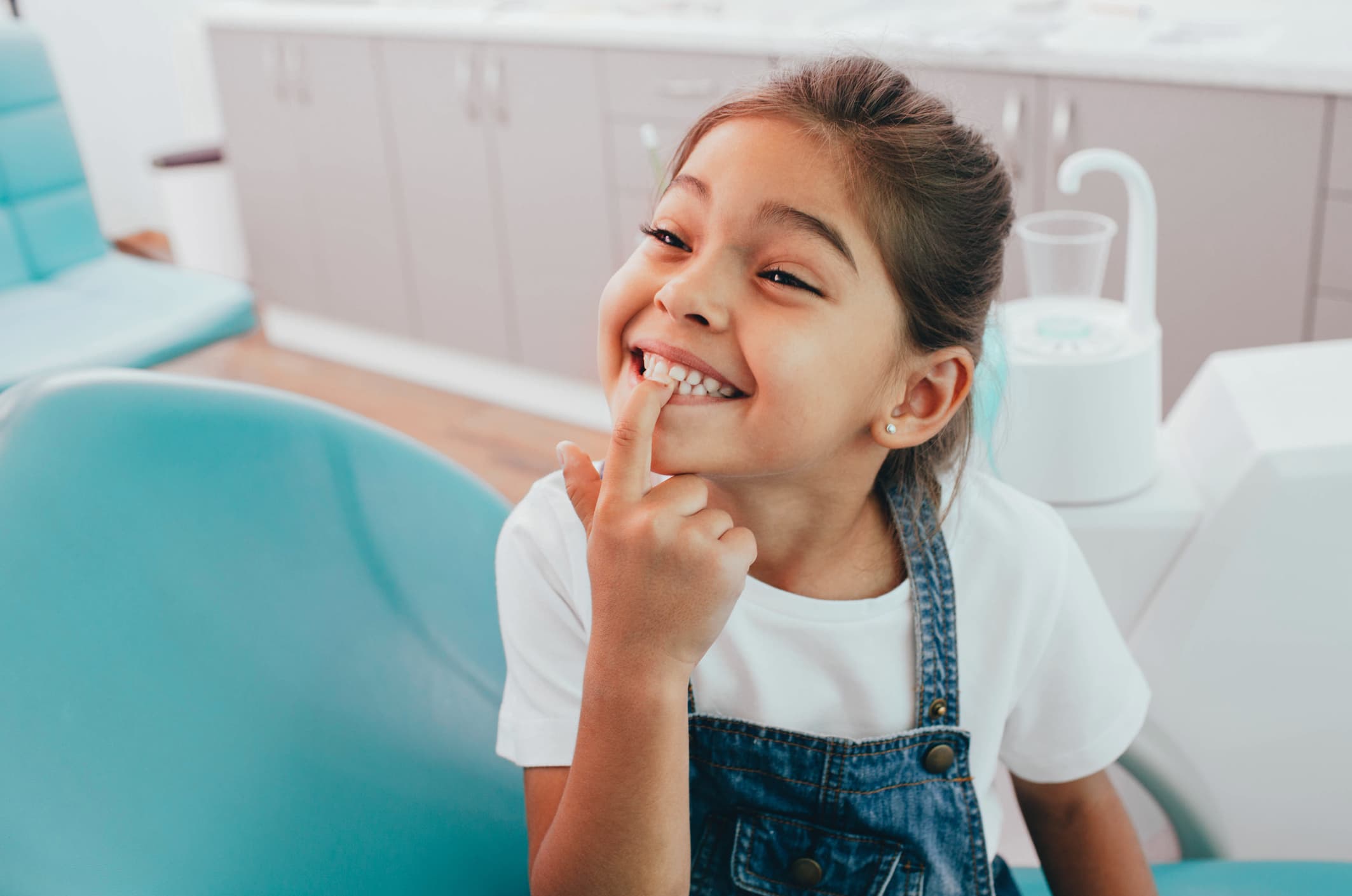 Dental Sealants