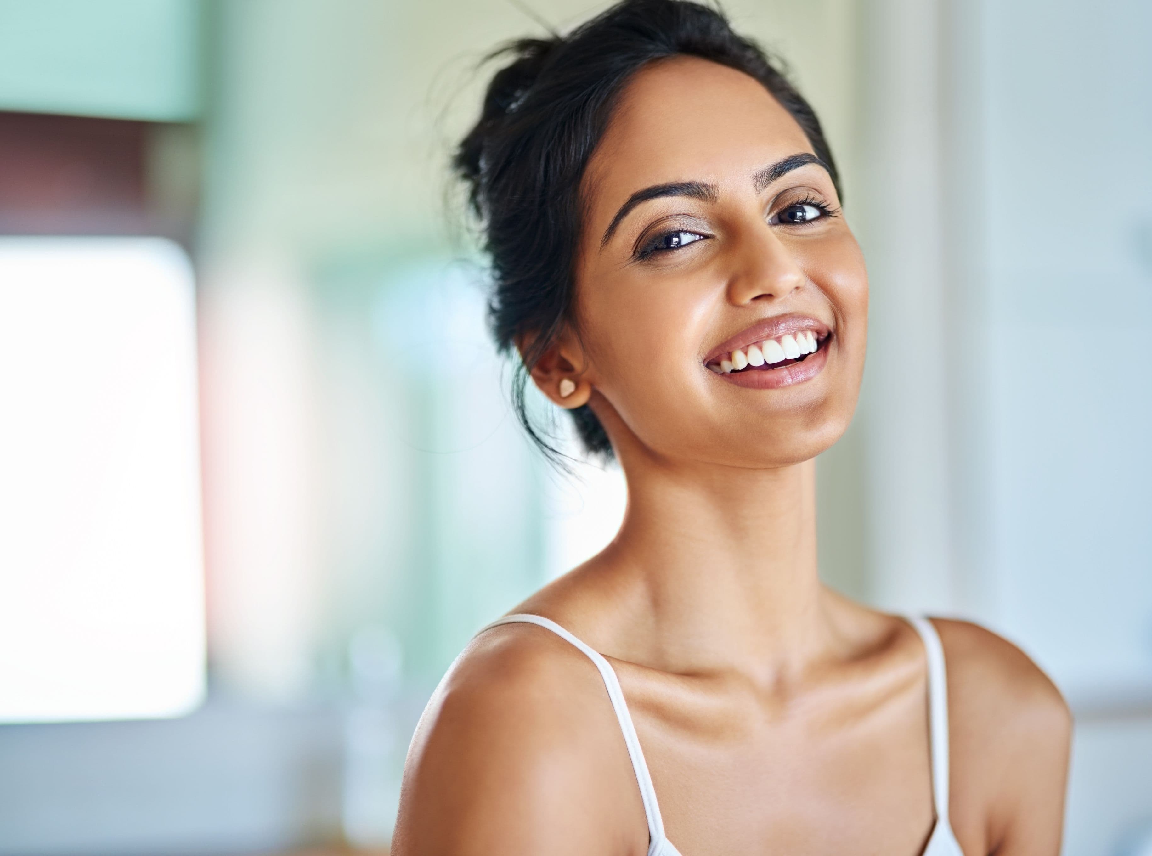 Laser Gum Treatment