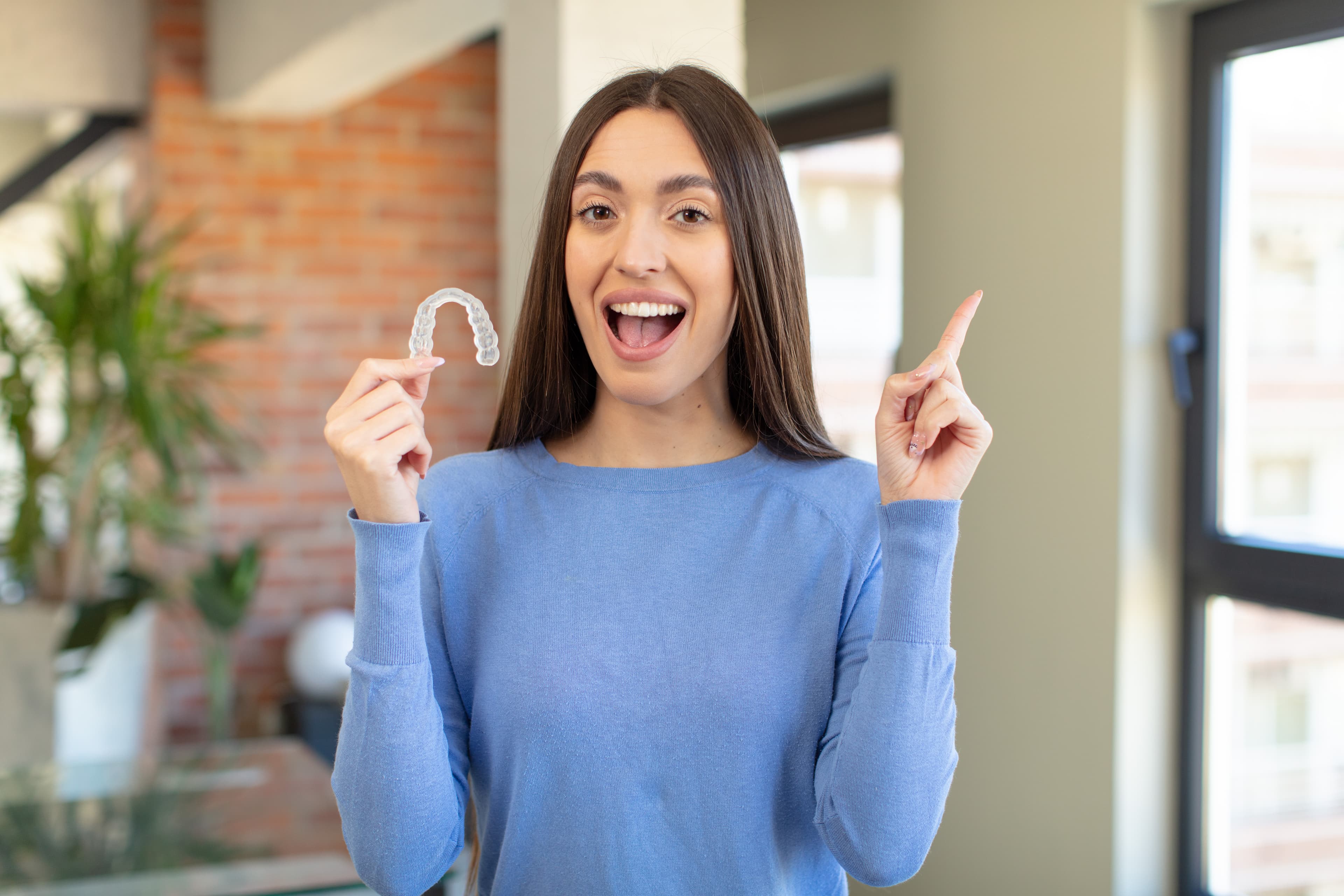 Invisalign