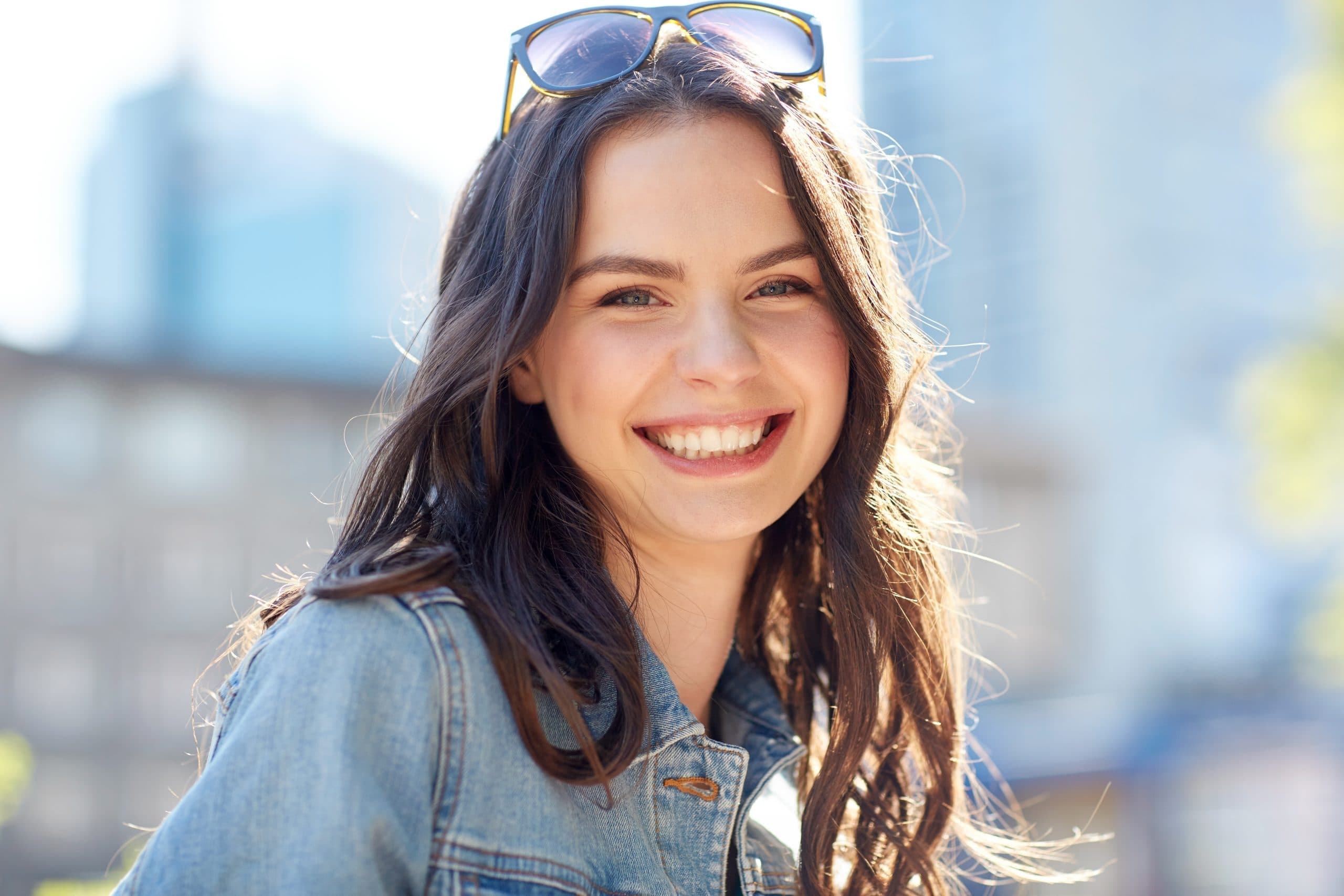 Tooth-Colored Fillings