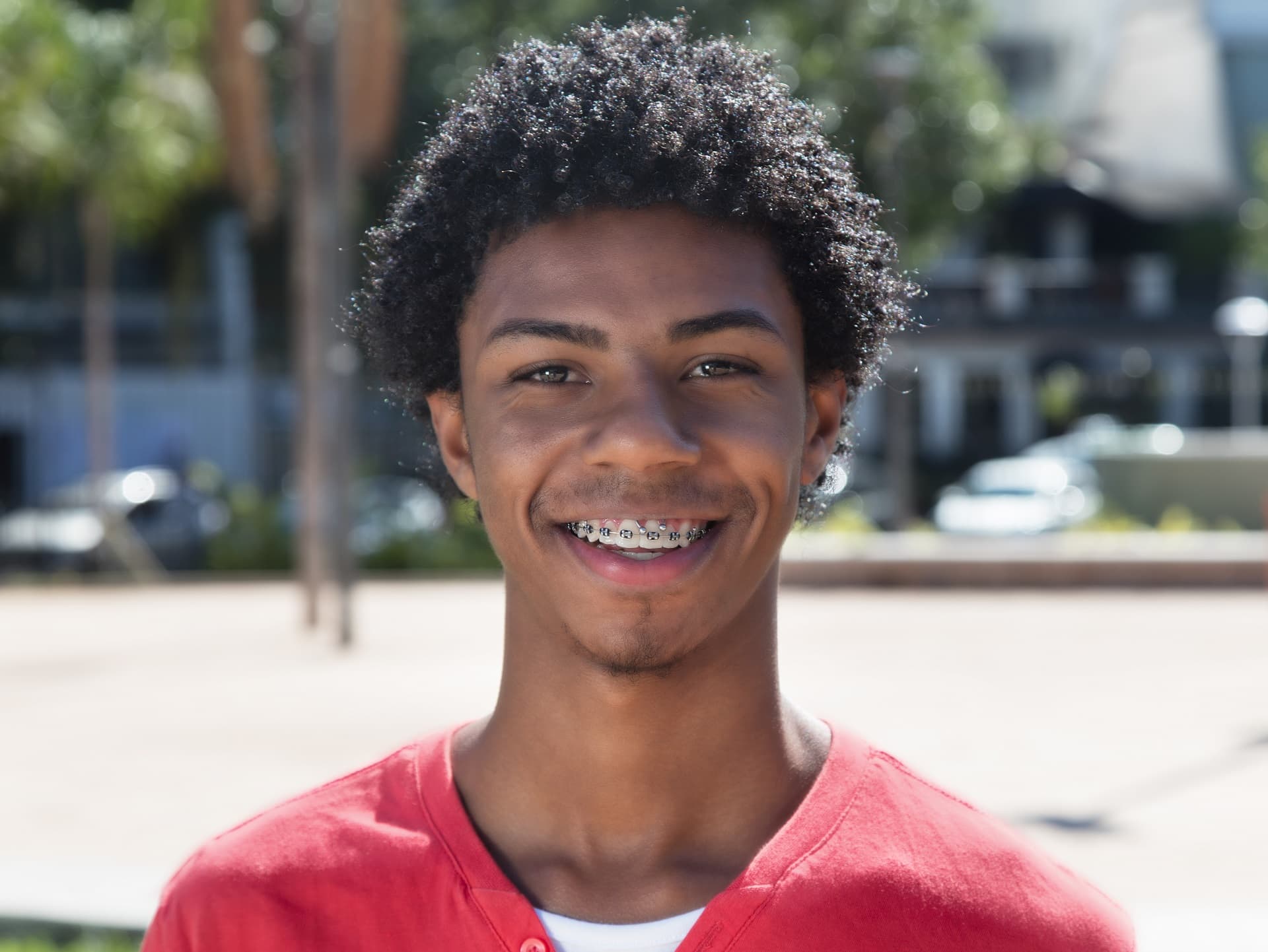 Traditional Braces